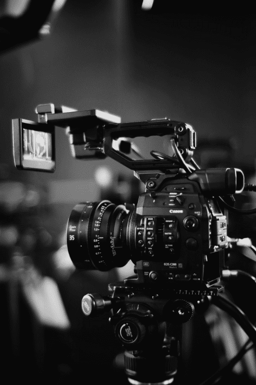 camera